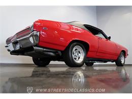 1969 Chevrolet Chevelle (CC-2105359) for sale in Mesa, Arizona