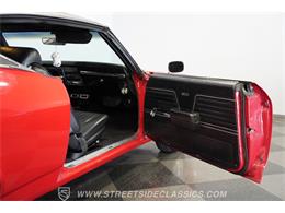 1969 Chevrolet Chevelle (CC-2105359) for sale in Mesa, Arizona