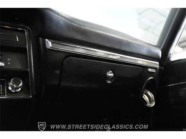 1969 Chevrolet Chevelle (CC-2105359) for sale in Mesa, Arizona