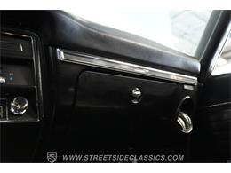 1969 Chevrolet Chevelle (CC-2105359) for sale in Mesa, Arizona