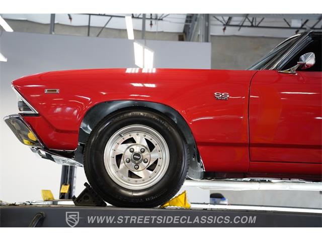 1969 Chevrolet Chevelle (CC-2105359) for sale in Mesa, Arizona