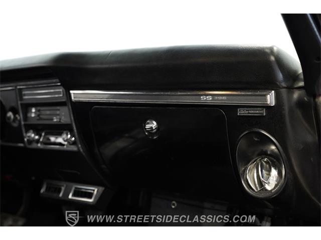 1969 Chevrolet Chevelle (CC-2105359) for sale in Mesa, Arizona