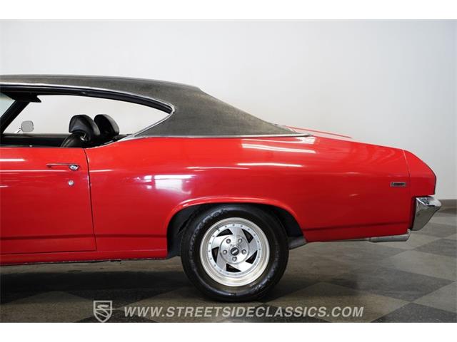 1969 Chevrolet Chevelle (CC-2105359) for sale in Mesa, Arizona