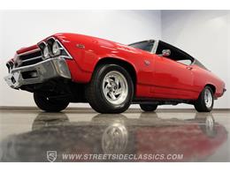 1969 Chevrolet Chevelle (CC-2105359) for sale in Mesa, Arizona