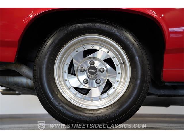 1969 Chevrolet Chevelle (CC-2105359) for sale in Mesa, Arizona