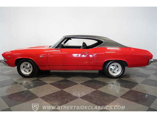 1969 Chevrolet Chevelle (CC-2105359) for sale in Mesa, Arizona