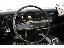 1969 Chevrolet Chevelle (CC-2105359) for sale in Mesa, Arizona