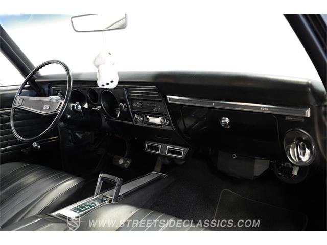 1969 Chevrolet Chevelle (CC-2105359) for sale in Mesa, Arizona