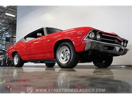 1969 Chevrolet Chevelle (CC-2105359) for sale in Mesa, Arizona