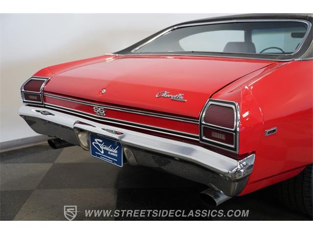 1969 Chevrolet Chevelle (CC-2105359) for sale in Mesa, Arizona