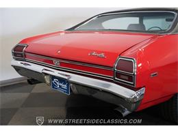 1969 Chevrolet Chevelle (CC-2105359) for sale in Mesa, Arizona