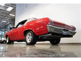 1969 Chevrolet Chevelle (CC-2105359) for sale in Mesa, Arizona