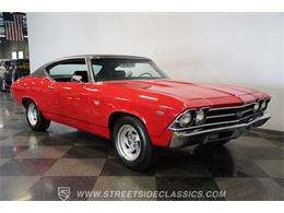 1969 Chevrolet Chevelle (CC-2105359) for sale in Mesa, Arizona
