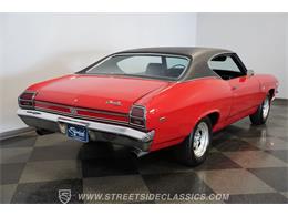 1969 Chevrolet Chevelle (CC-2105359) for sale in Mesa, Arizona