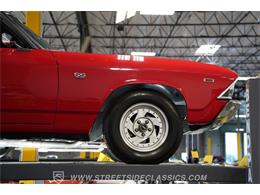 1969 Chevrolet Chevelle (CC-2105359) for sale in Mesa, Arizona