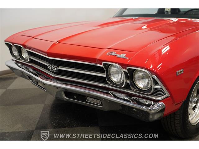 1969 Chevrolet Chevelle (CC-2105359) for sale in Mesa, Arizona