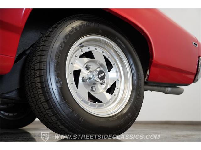 1969 Chevrolet Chevelle (CC-2105359) for sale in Mesa, Arizona
