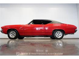 1969 Chevrolet Chevelle (CC-2105359) for sale in Mesa, Arizona