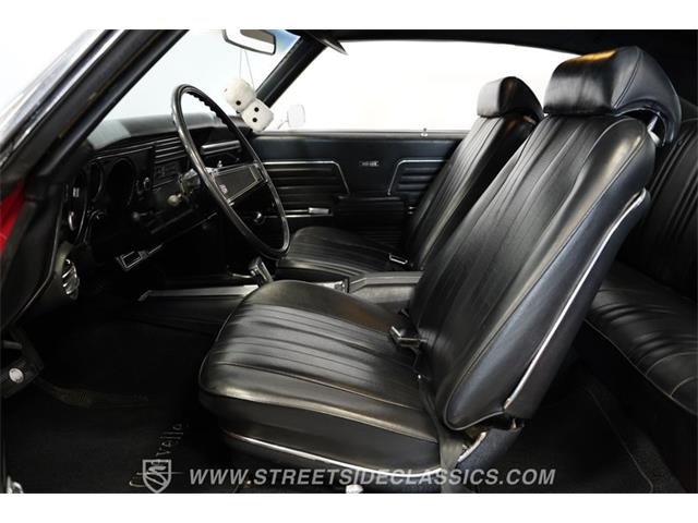 1969 Chevrolet Chevelle (CC-2105359) for sale in Mesa, Arizona