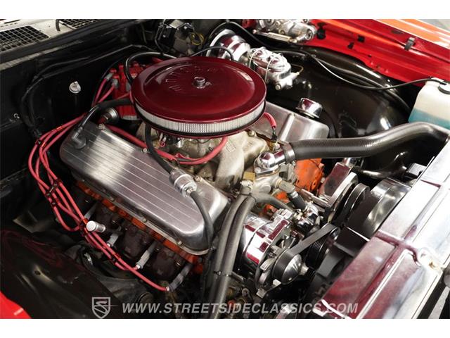 1969 Chevrolet Chevelle (CC-2105359) for sale in Mesa, Arizona