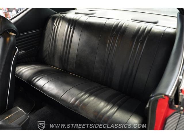 1969 Chevrolet Chevelle (CC-2105359) for sale in Mesa, Arizona