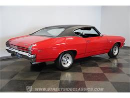 1969 Chevrolet Chevelle (CC-2105359) for sale in Mesa, Arizona