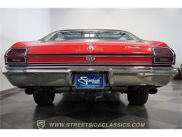 1969 Chevrolet Chevelle (CC-2105359) for sale in Mesa, Arizona