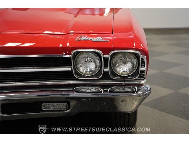 1969 Chevrolet Chevelle (CC-2105359) for sale in Mesa, Arizona