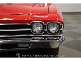 1969 Chevrolet Chevelle (CC-2105359) for sale in Mesa, Arizona