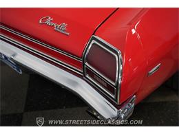 1969 Chevrolet Chevelle (CC-2105359) for sale in Mesa, Arizona