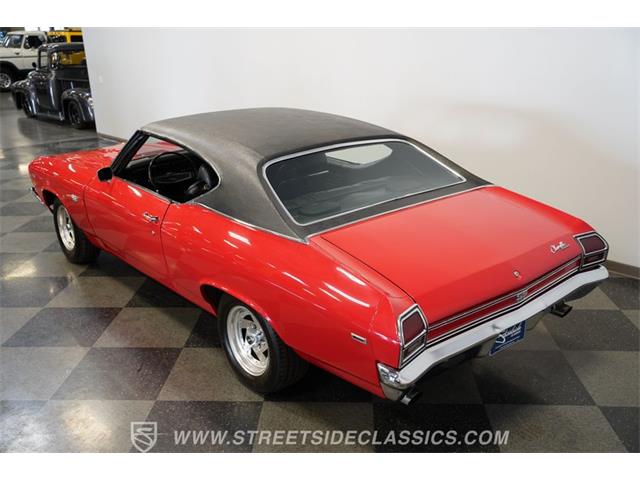 1969 Chevrolet Chevelle (CC-2105359) for sale in Mesa, Arizona