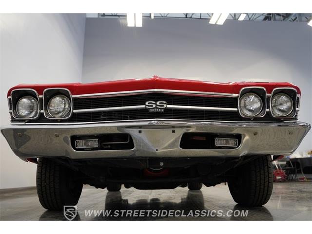 1969 Chevrolet Chevelle (CC-2105359) for sale in Mesa, Arizona