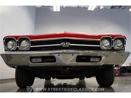 1969 Chevrolet Chevelle (CC-2105359) for sale in Mesa, Arizona