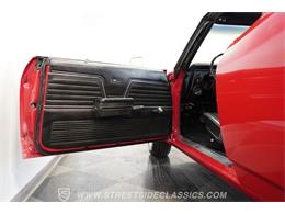 1969 Chevrolet Chevelle (CC-2105359) for sale in Mesa, Arizona
