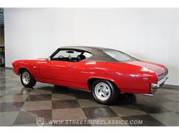 1969 Chevrolet Chevelle (CC-2105359) for sale in Mesa, Arizona