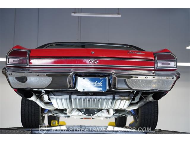 1969 Chevrolet Chevelle (CC-2105359) for sale in Mesa, Arizona