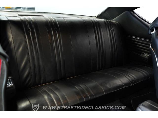 1969 Chevrolet Chevelle (CC-2105359) for sale in Mesa, Arizona