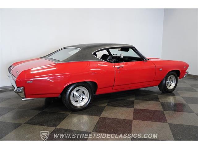 1969 Chevrolet Chevelle (CC-2105359) for sale in Mesa, Arizona