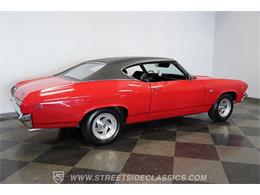 1969 Chevrolet Chevelle (CC-2105359) for sale in Mesa, Arizona