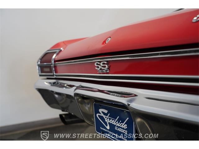 1969 Chevrolet Chevelle (CC-2105359) for sale in Mesa, Arizona