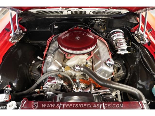 1969 Chevrolet Chevelle (CC-2105359) for sale in Mesa, Arizona