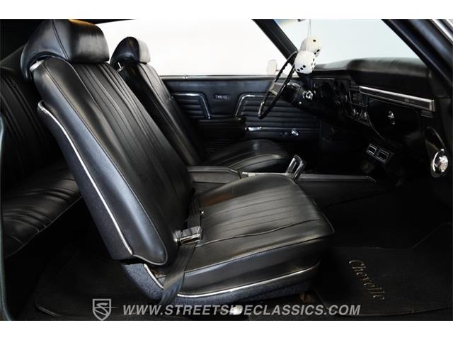 1969 Chevrolet Chevelle (CC-2105359) for sale in Mesa, Arizona