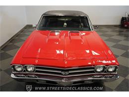 1969 Chevrolet Chevelle (CC-2105359) for sale in Mesa, Arizona
