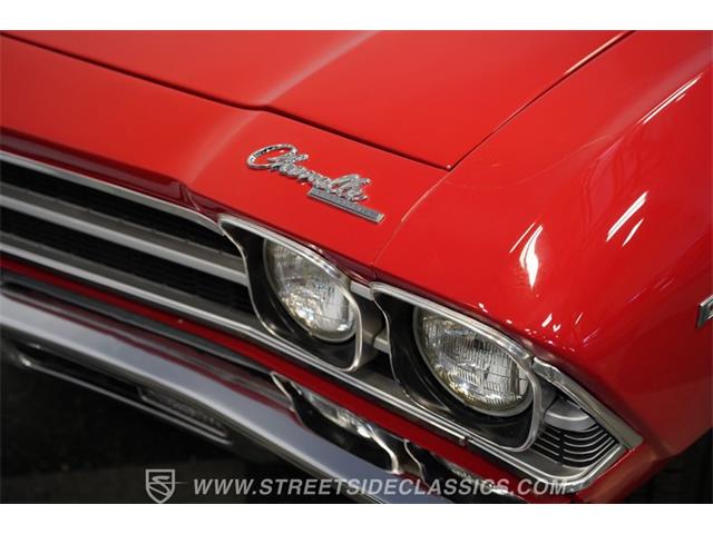1969 Chevrolet Chevelle (CC-2105359) for sale in Mesa, Arizona