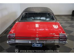 1969 Chevrolet Chevelle (CC-2105359) for sale in Mesa, Arizona