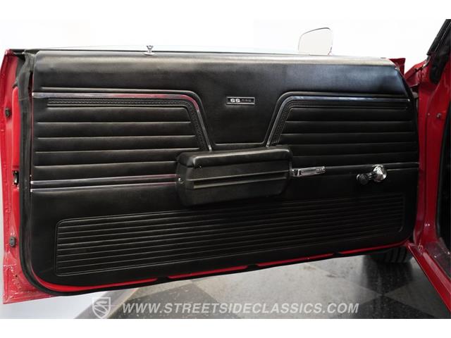 1969 Chevrolet Chevelle (CC-2105359) for sale in Mesa, Arizona