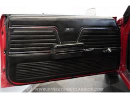 1969 Chevrolet Chevelle (CC-2105359) for sale in Mesa, Arizona