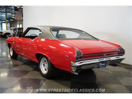 1969 Chevrolet Chevelle (CC-2105359) for sale in Mesa, Arizona