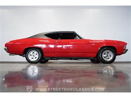 1969 Chevrolet Chevelle (CC-2105359) for sale in Mesa, Arizona