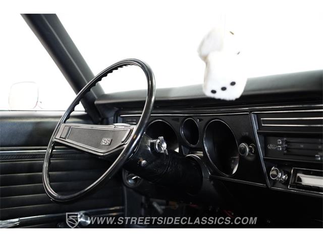 1969 Chevrolet Chevelle (CC-2105359) for sale in Mesa, Arizona